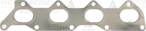 Seat Cordoba Manifold Conta Egzoz Seat Cordoba Manifold Conta Egzoz